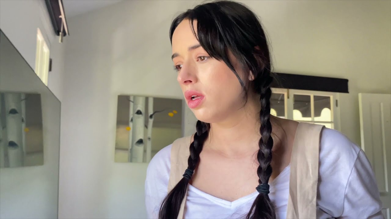 Madeline Lauer - STOP (Short film)