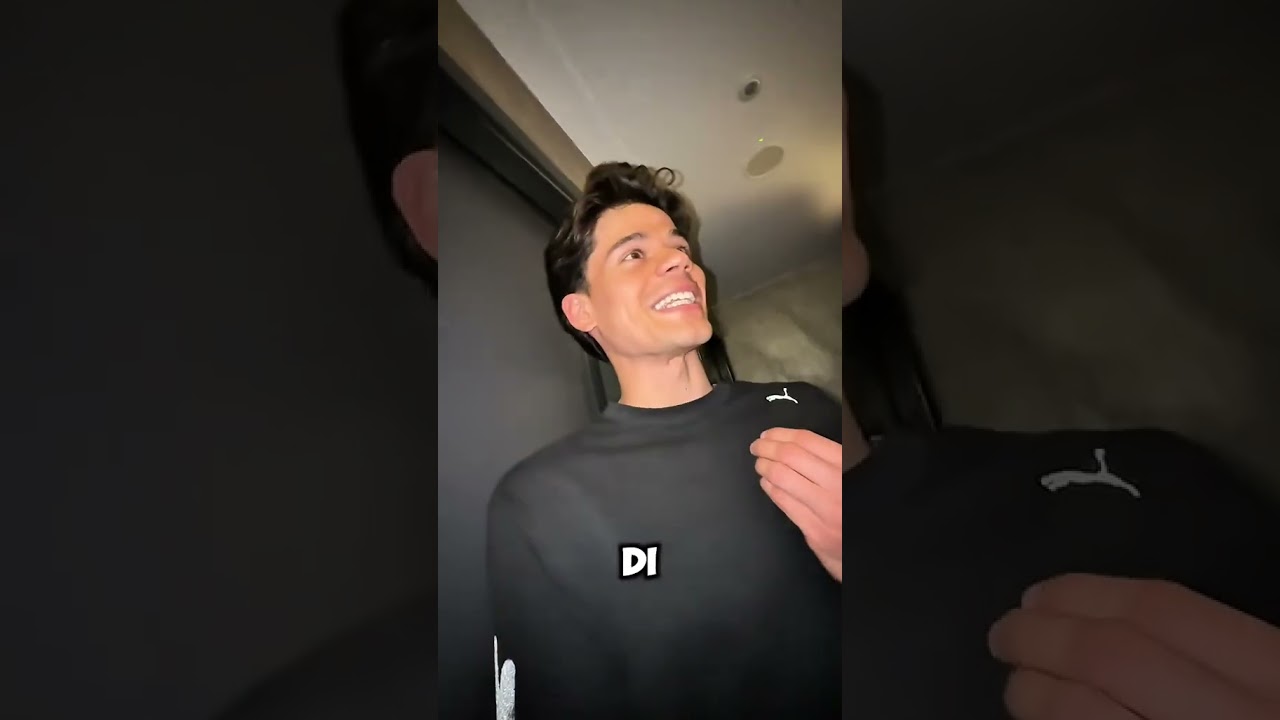 TUTORIAL CAPELLI UN PO' PARTICOLARE&hellip; #perte #tiktok #neiperte