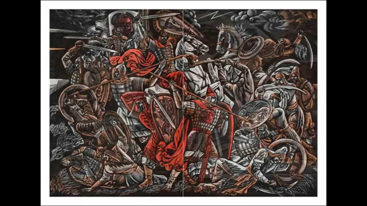 Похід дружинників (