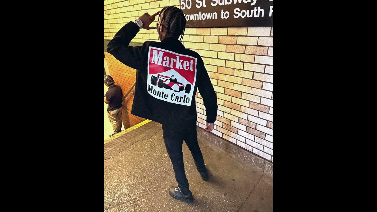 [FREE] Rundown Spaz x Rundown Choppaboy Type Beat - 