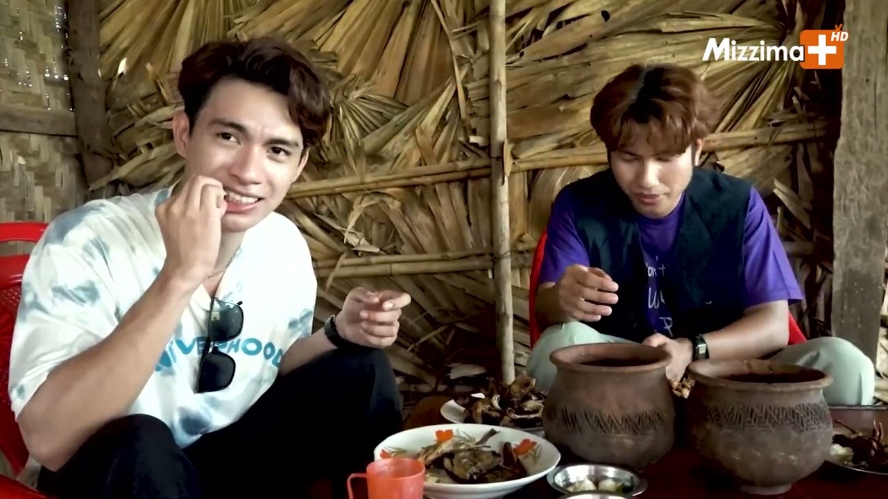 Challenging Journey | Ep.27