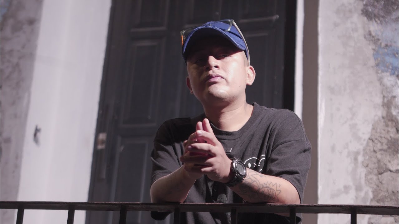 NO QUIERO ATERRIZAR//MANNY ROMERO//PROD.S13 MUSIC(VIDEO OFICIAL)