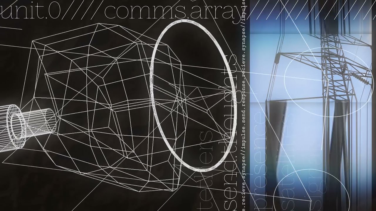 unit.0 - send.thoughts
