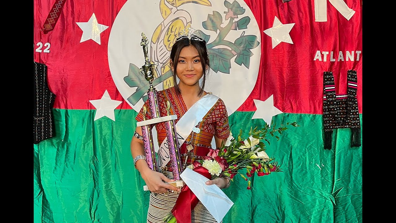 2022 - CND Miss | Atlanta, GA