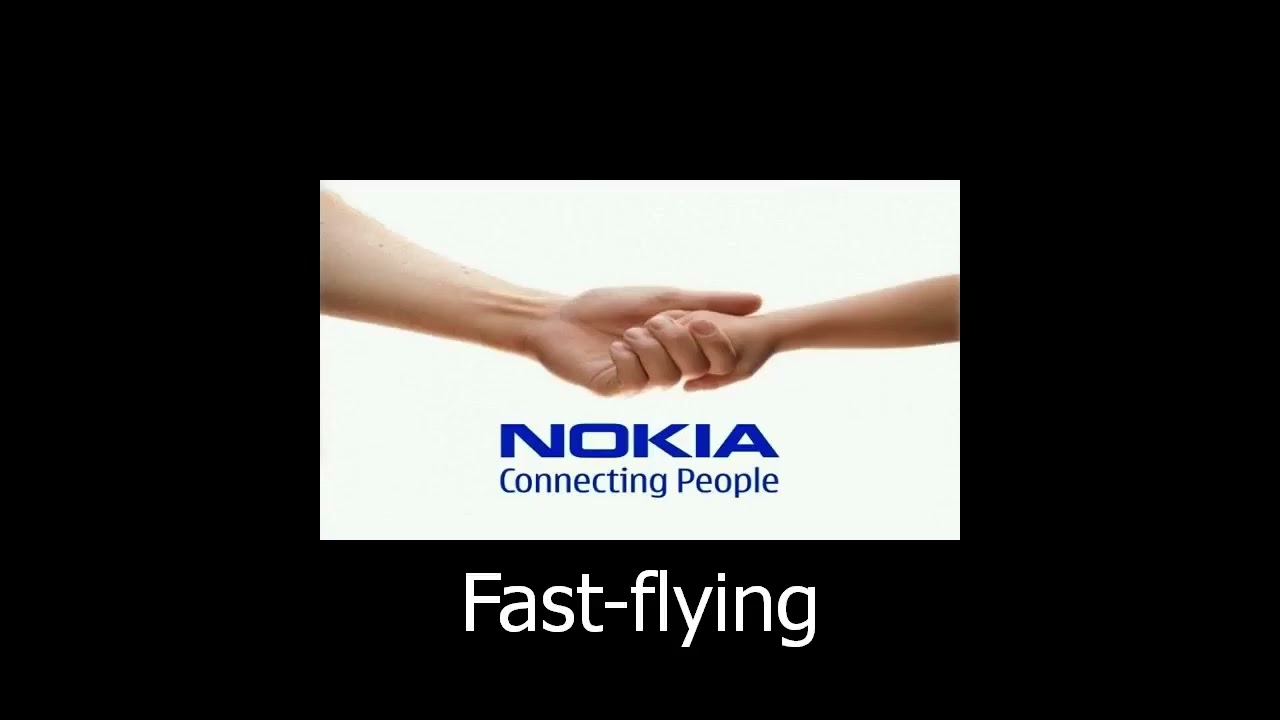 Nokia - Fast-flying
