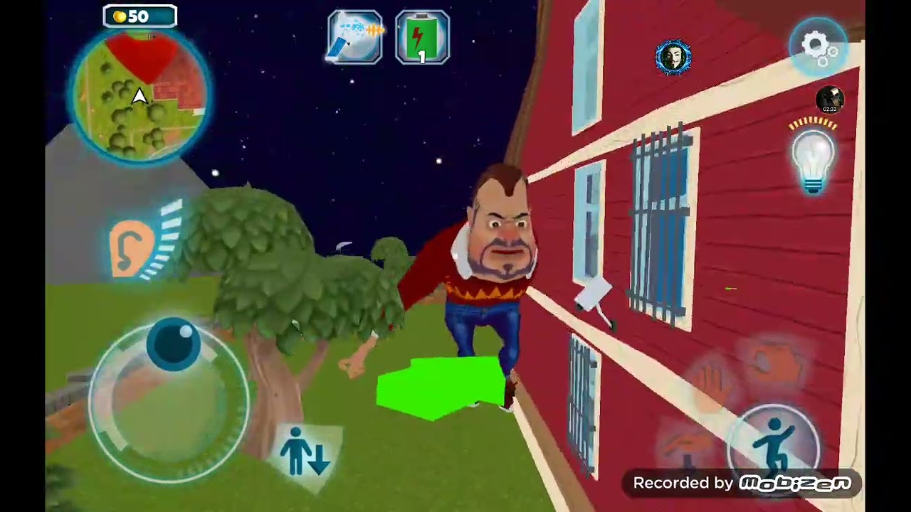 DARK RİDDLE MOD MENÜ İNCELEME