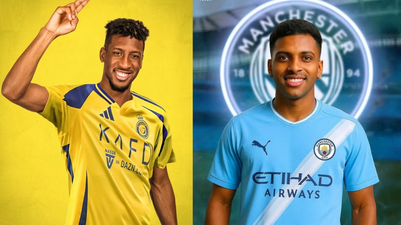 Kingsli Koman faoliyatini Saudiya Arabistonida davom ettiradi.#football #edit #shorts #mancity