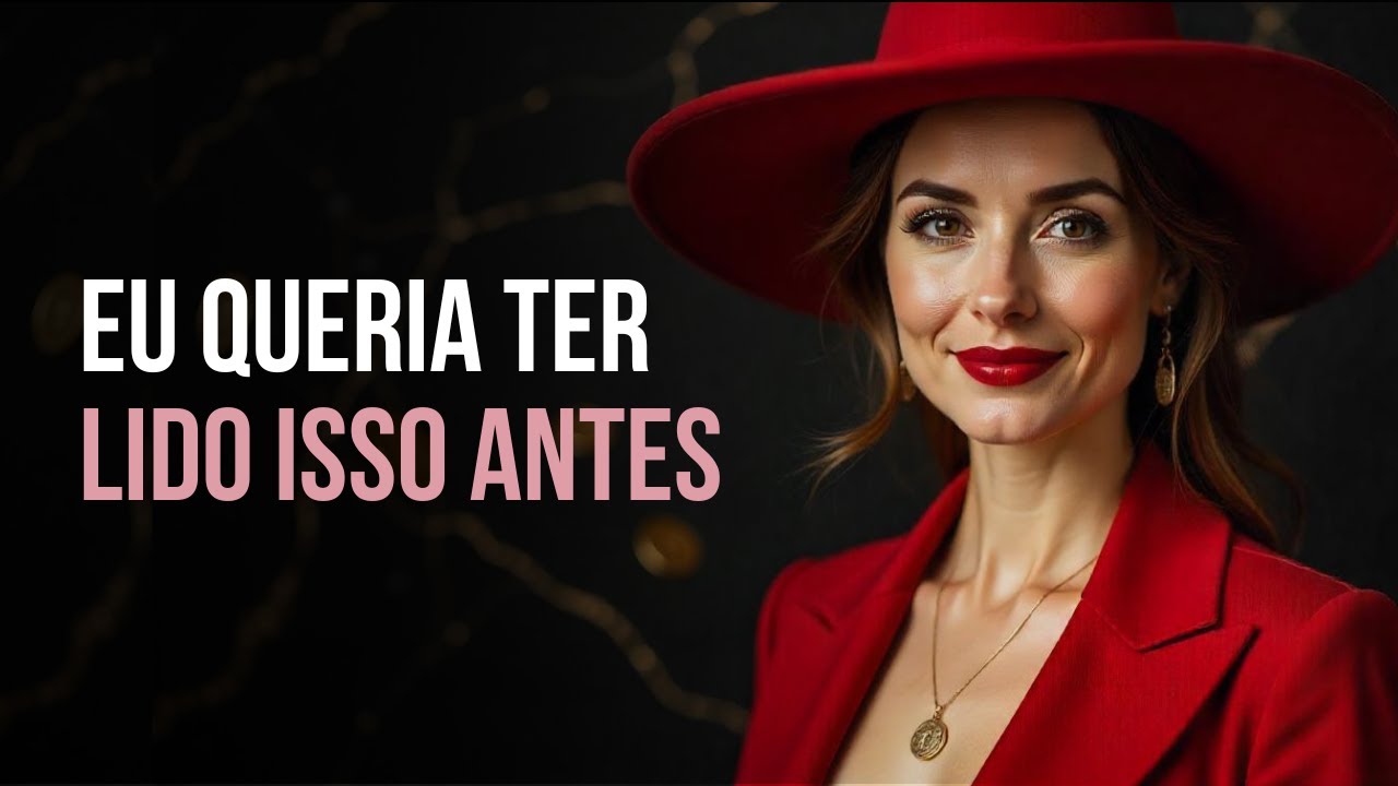O Livro Que Me Ensinou A Fazer Dinheiro Trabalhar Por Mim – De Salto E Tudo