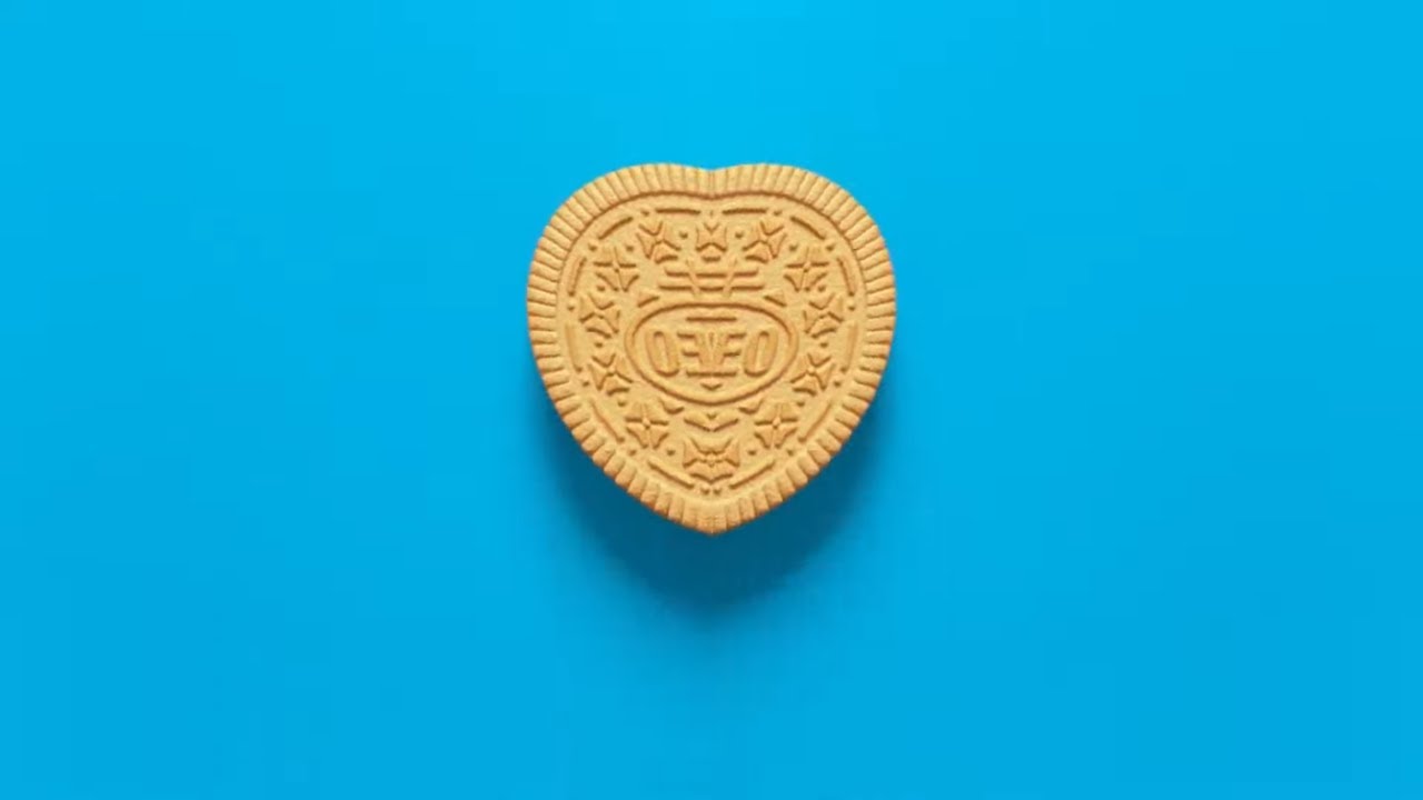 OREO Vainilla Effects V2