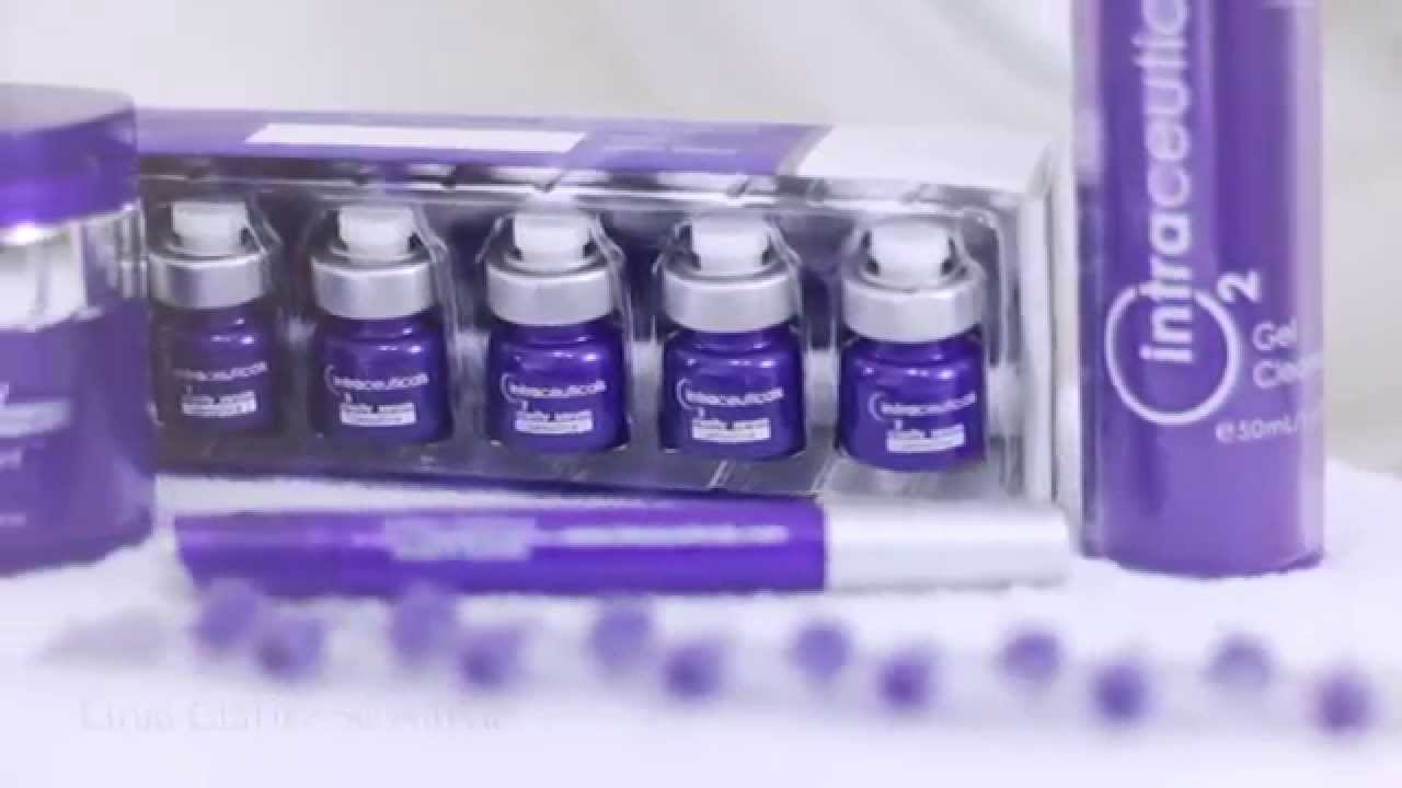 Intraceuticals przedstawia spos&oacute;b pielęgnacji sk&oacute;ry problematycznej kosmetykami Clarity
