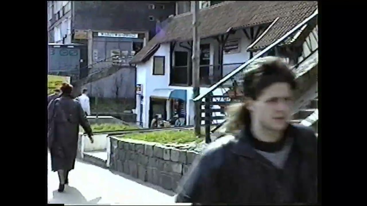 Gdynia 5  '93