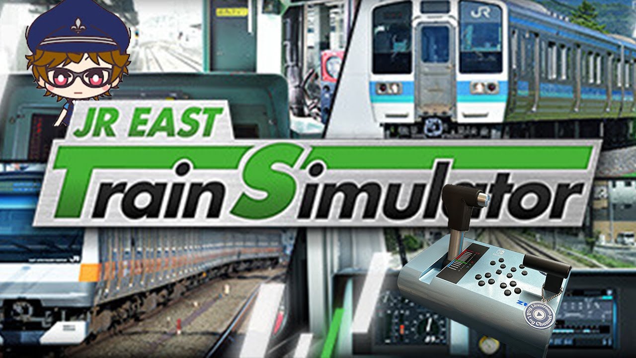 【縦型】特急湘南→中央線各駅停車 #jrets #特急湘南 #中央線 【JR東日本トレインシミュレータ】