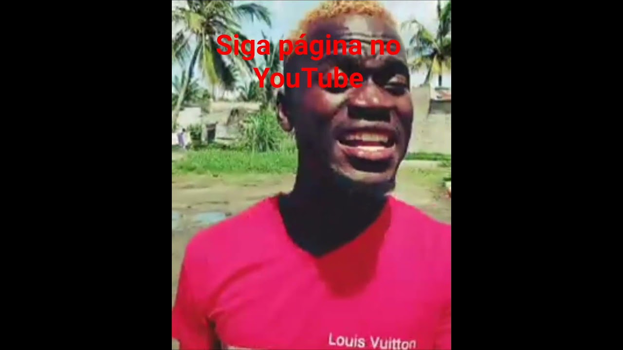 homenagem de  tchitoto