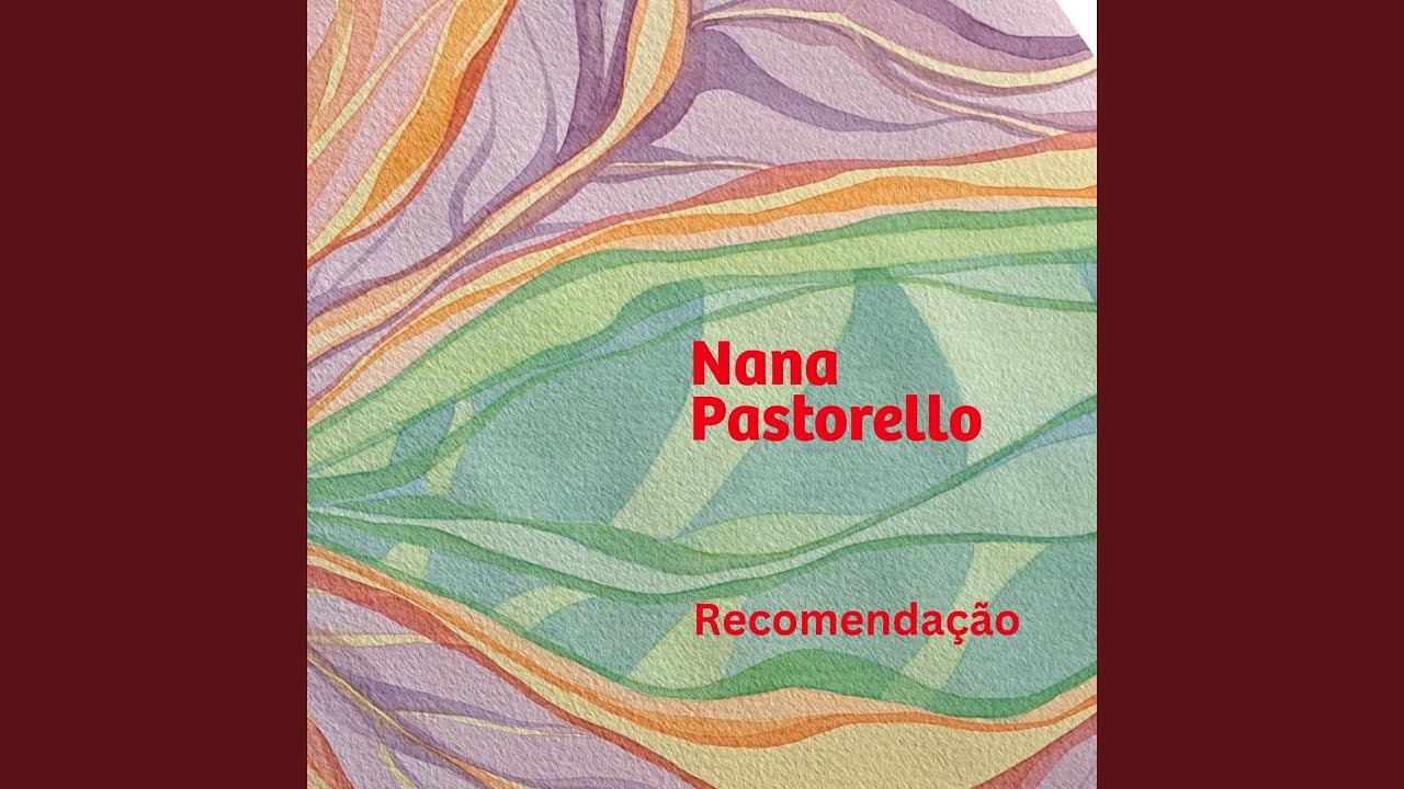 Recomenda&ccedil;&atilde;o (Cover Version)