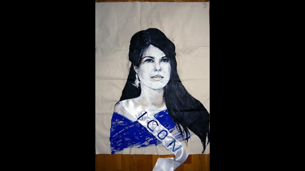 Blue Broad: The Feminist Reframing of Monica Lewinsky in the #metoo Era