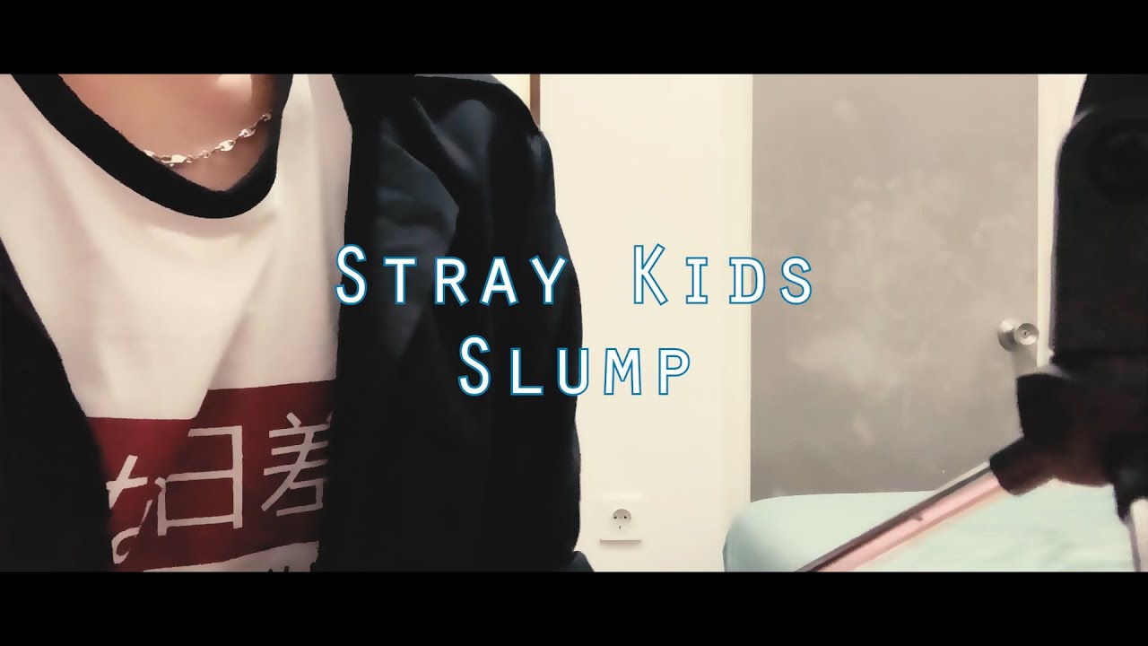 『Tower of God ED』Slump - Stray Kids (Japanese ver.) | COVER by Gio