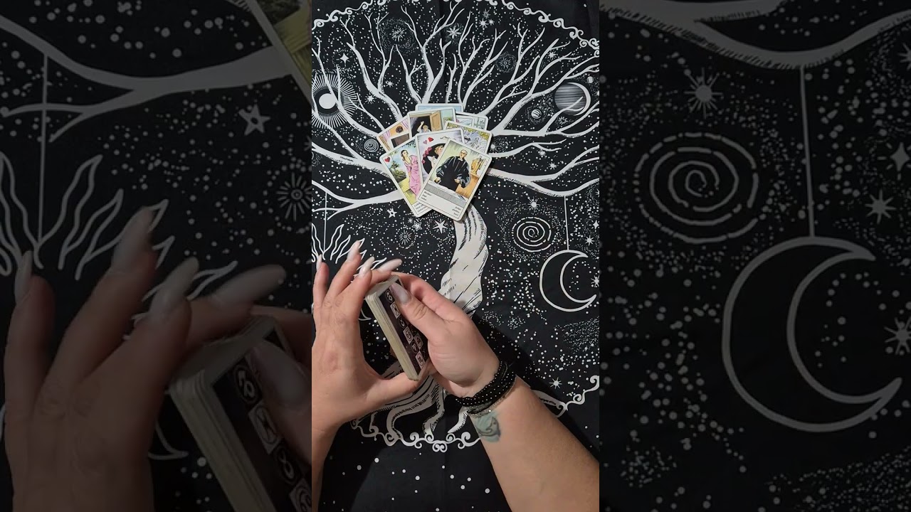 Secretele acestei persoane💣