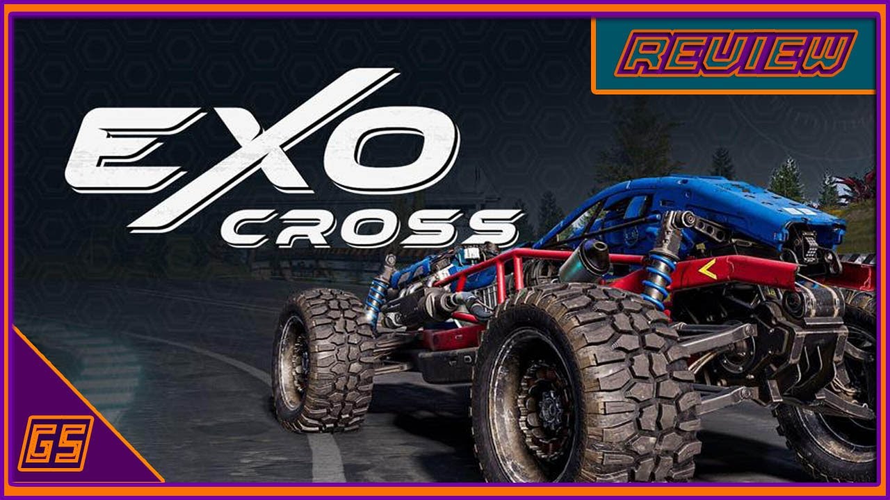 Обзор ExoCross