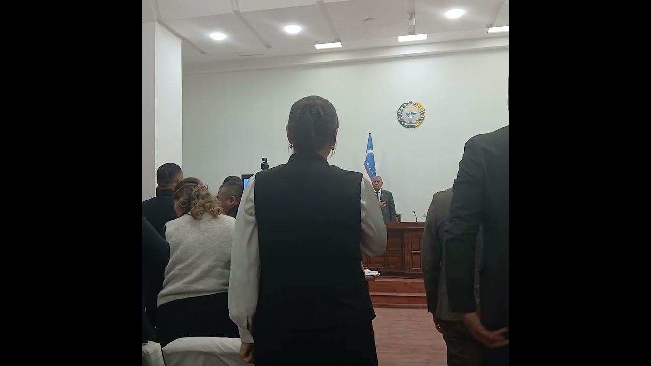 Xalq deputatalari Mingbuloq tuman Kengashining 14-sessiyasi
