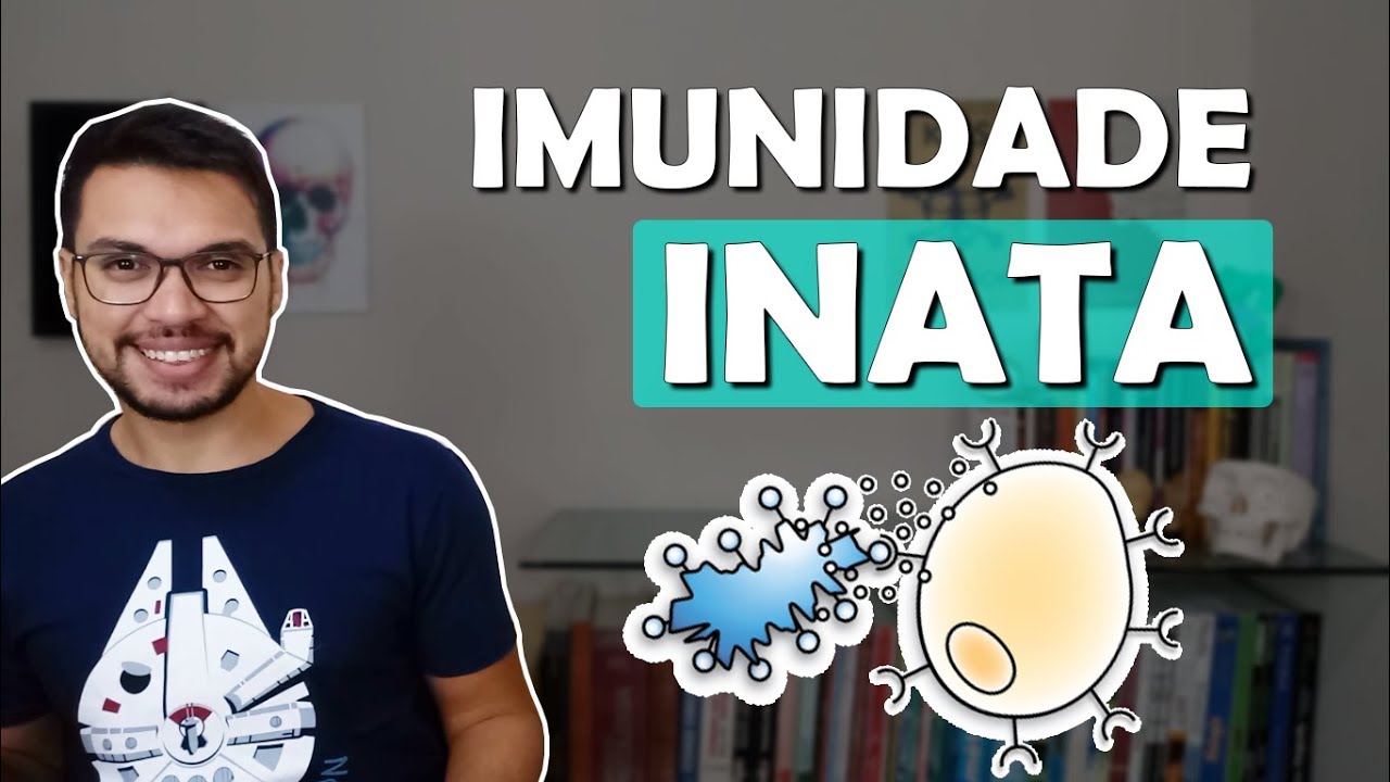 IMUNIDADE INATA [Imuno 02]