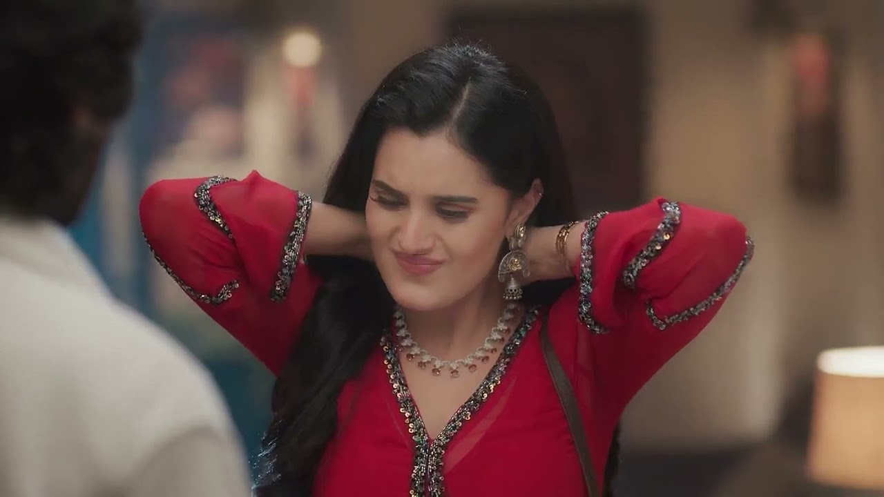 Jaane Anjaane Hum Mile | Ep - 5 | Webisode | Nov 15 2024 | Zee TV