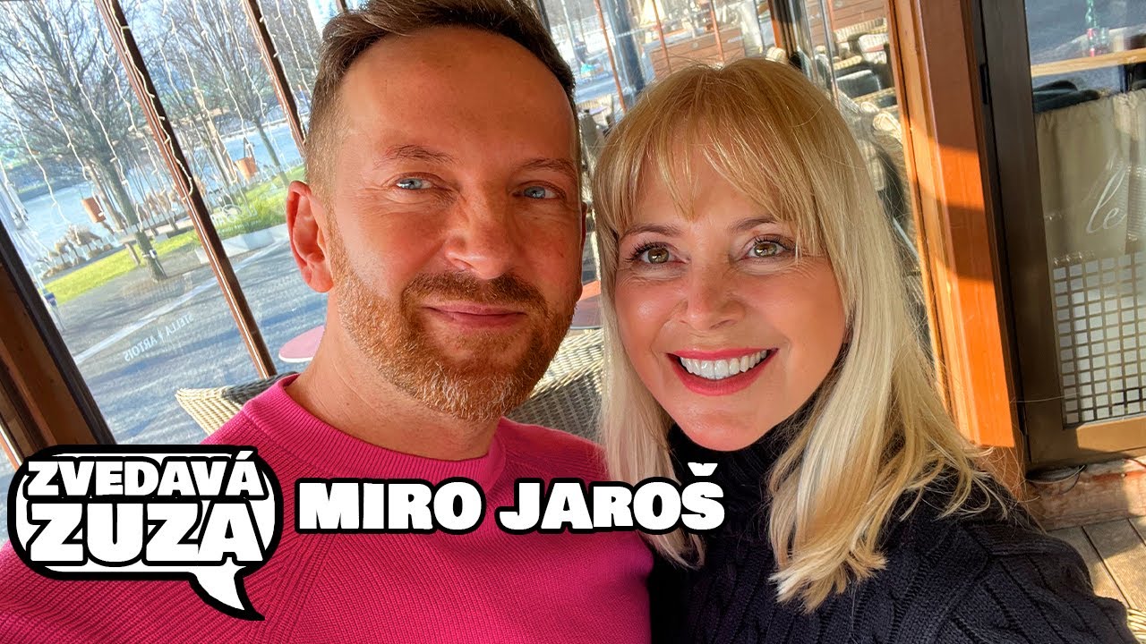 Na koncerty chodia aj rodičia bez detí (Miro Jaroš)