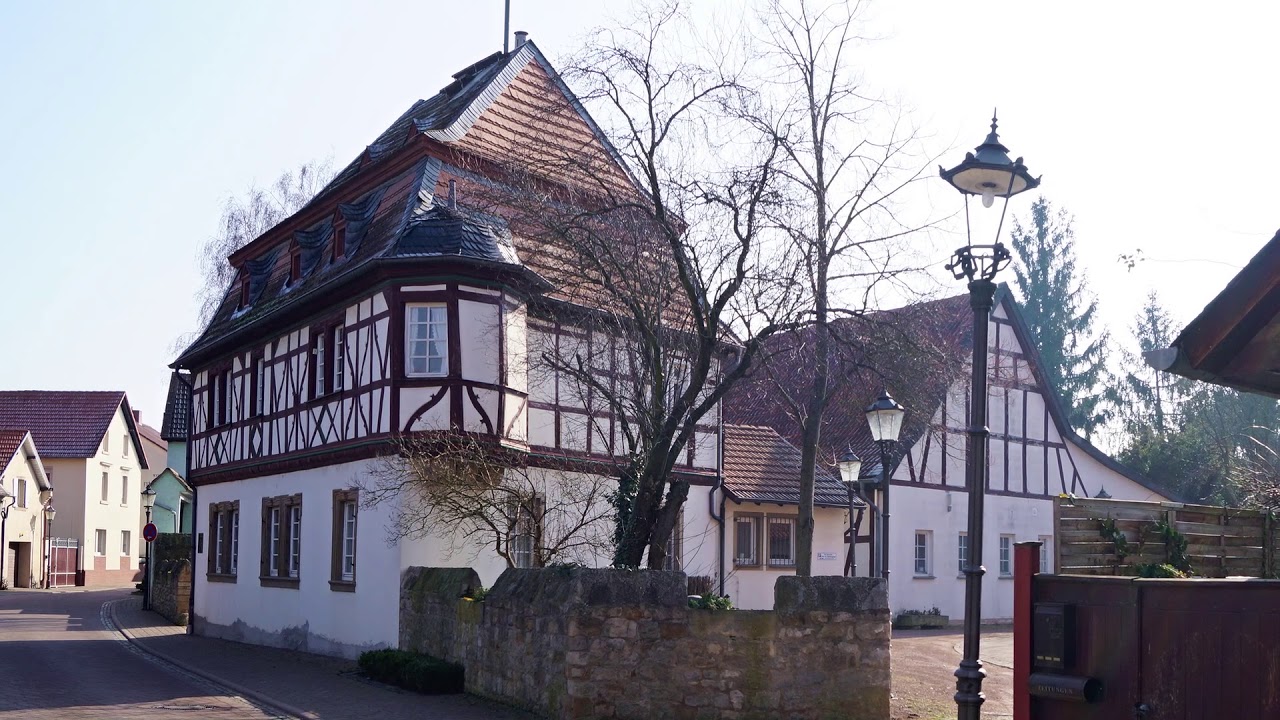 Armsheim am 18.02.2018 Der Film!