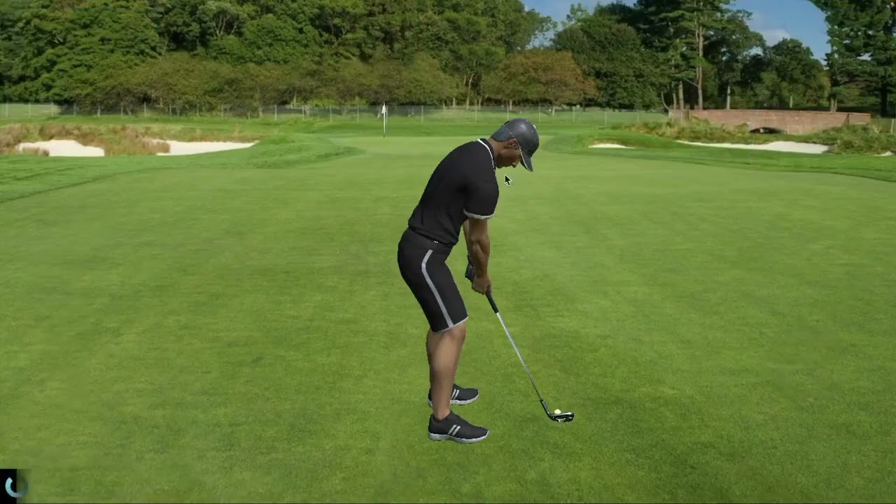 Learning the punch shot