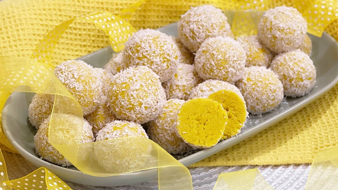 Tartufini Mimosa