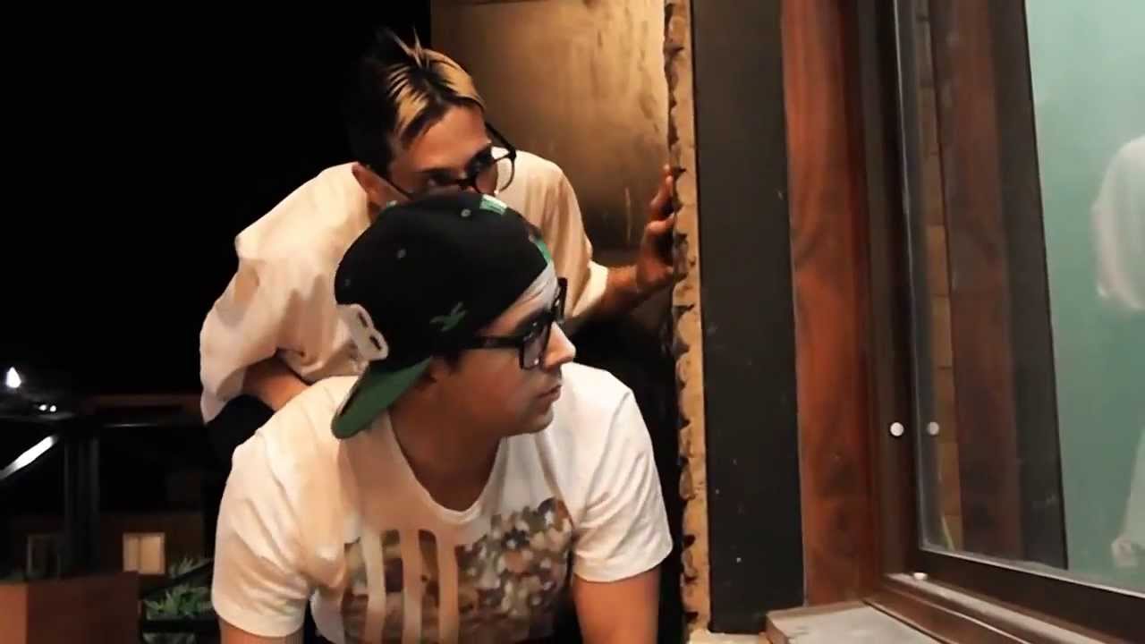 OWIN Y JACK ESTA RE BUENA VIDEO OFICIAL