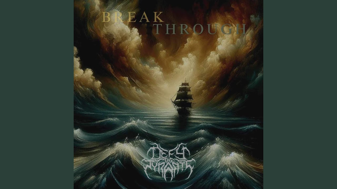 Break Through