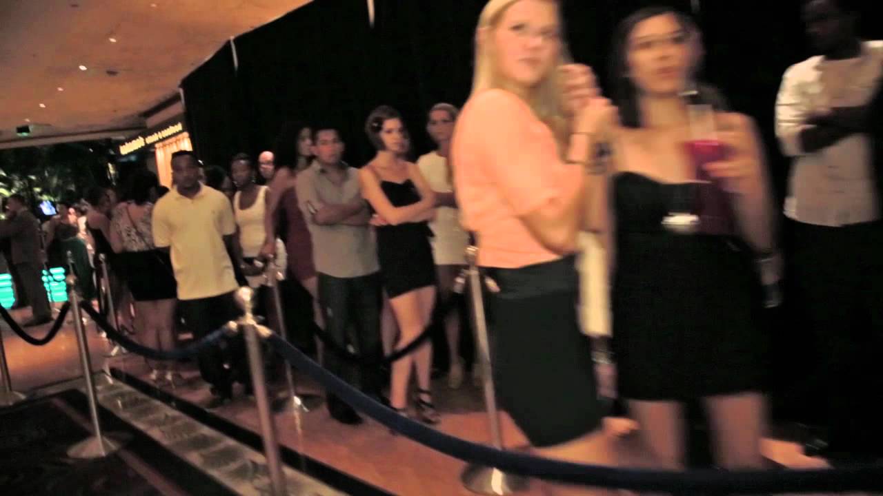 Lil Wayne & Trukfit create M.A.G.I.C. in Vegas at 1 Oak