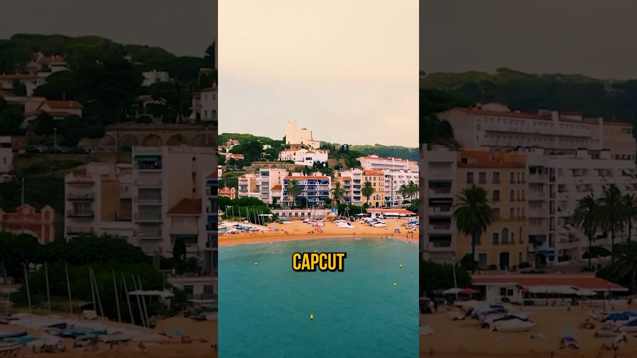 EFECTO V&Eacute;RTIGO o DOLLY ZOOM usando CAPCUT 📲 #tutorial #capcut
