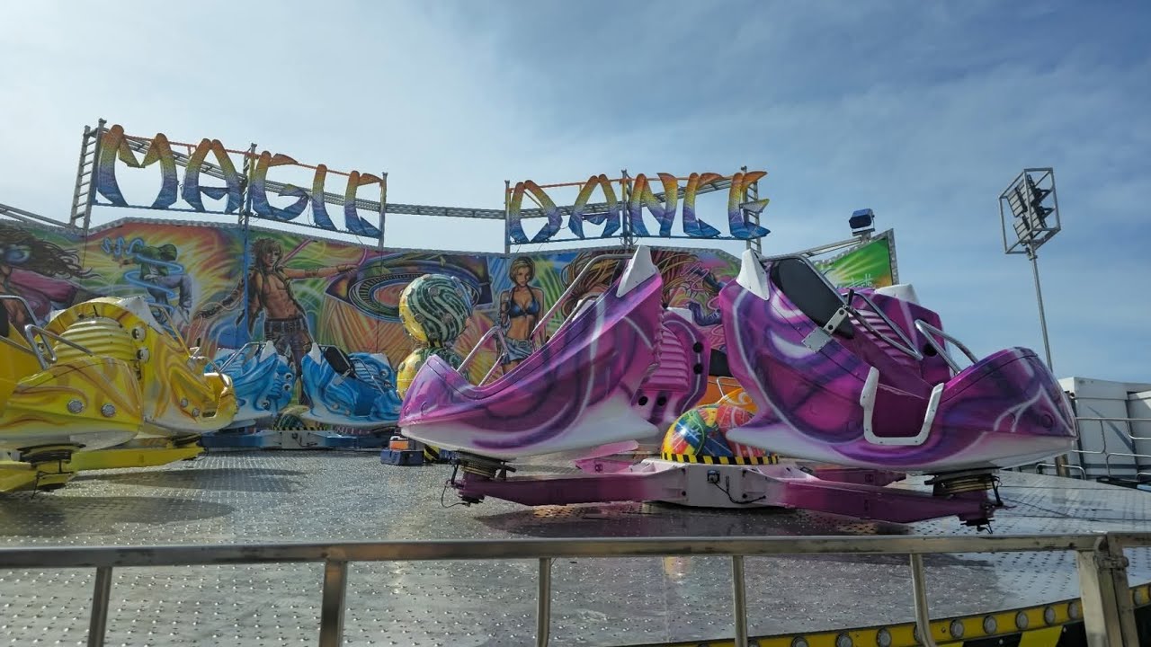 Fete Foraine de blois (41) 1er édition 2025