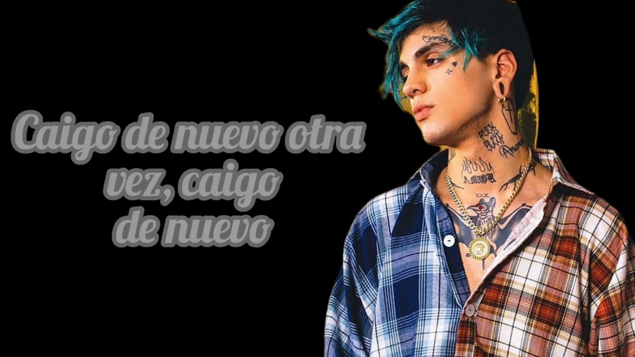 C.R.O - Temor