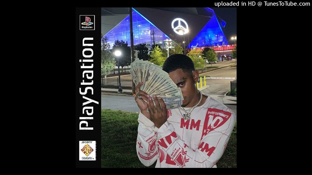 [free for profit] detroit sample + yn jay type beat - bleed da same