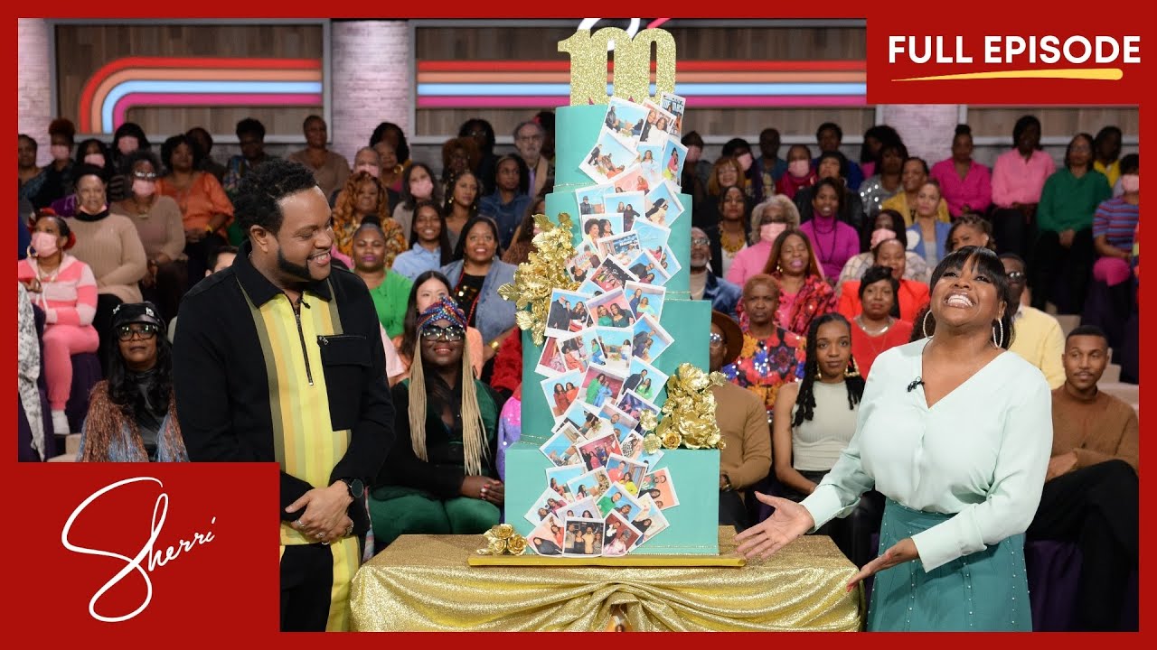 The 100th Episode of 