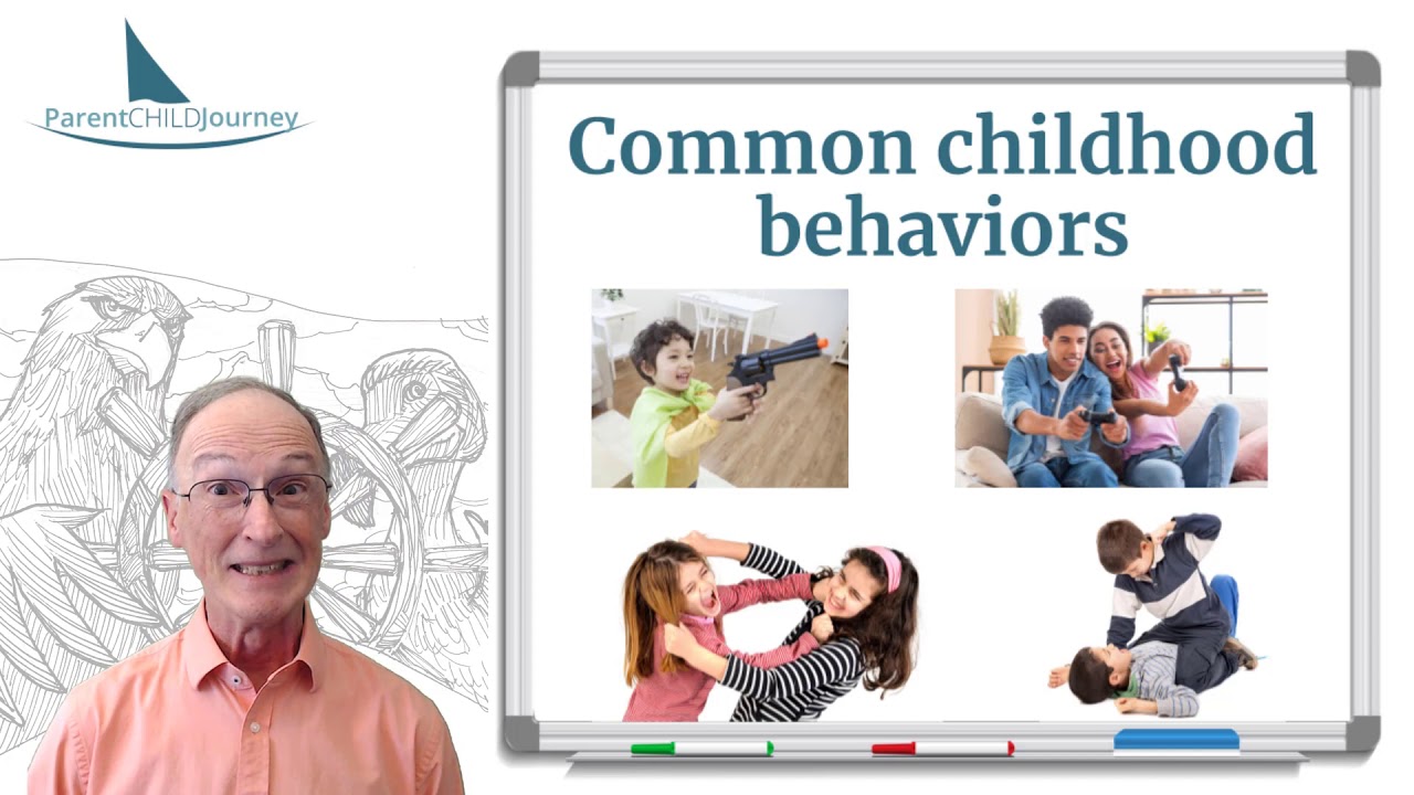 Children, Violent Play and Media   Introduction - Parenting Advice and Parenting Support