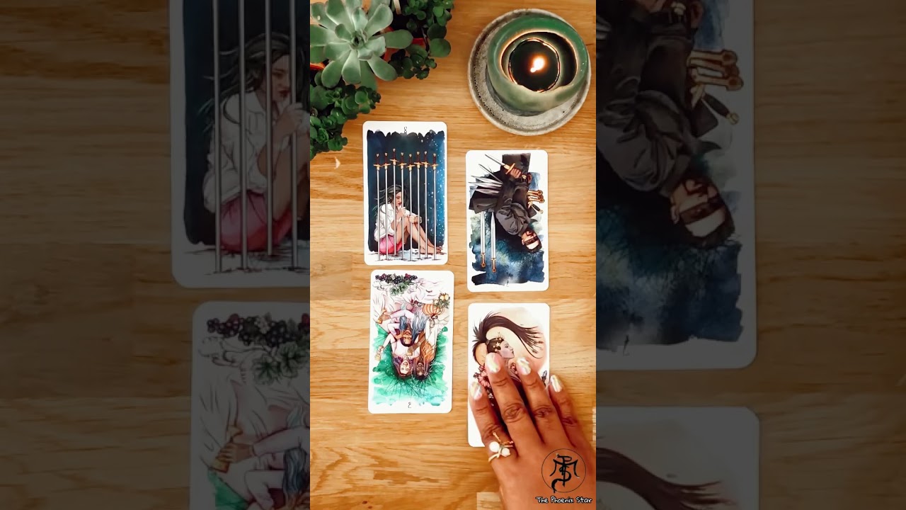 Major Breakthrough Coming  #messageforyou #fyp #tarotreading #whatnext #tarot