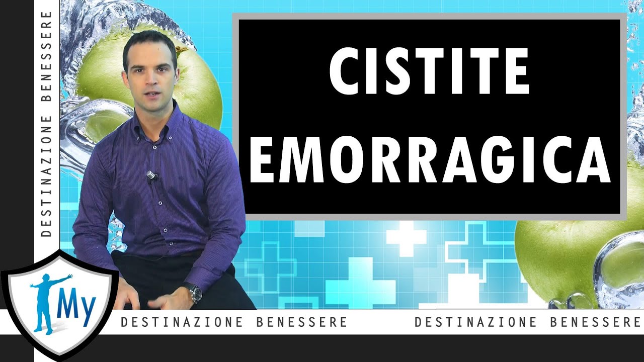 Cistite Emorragica