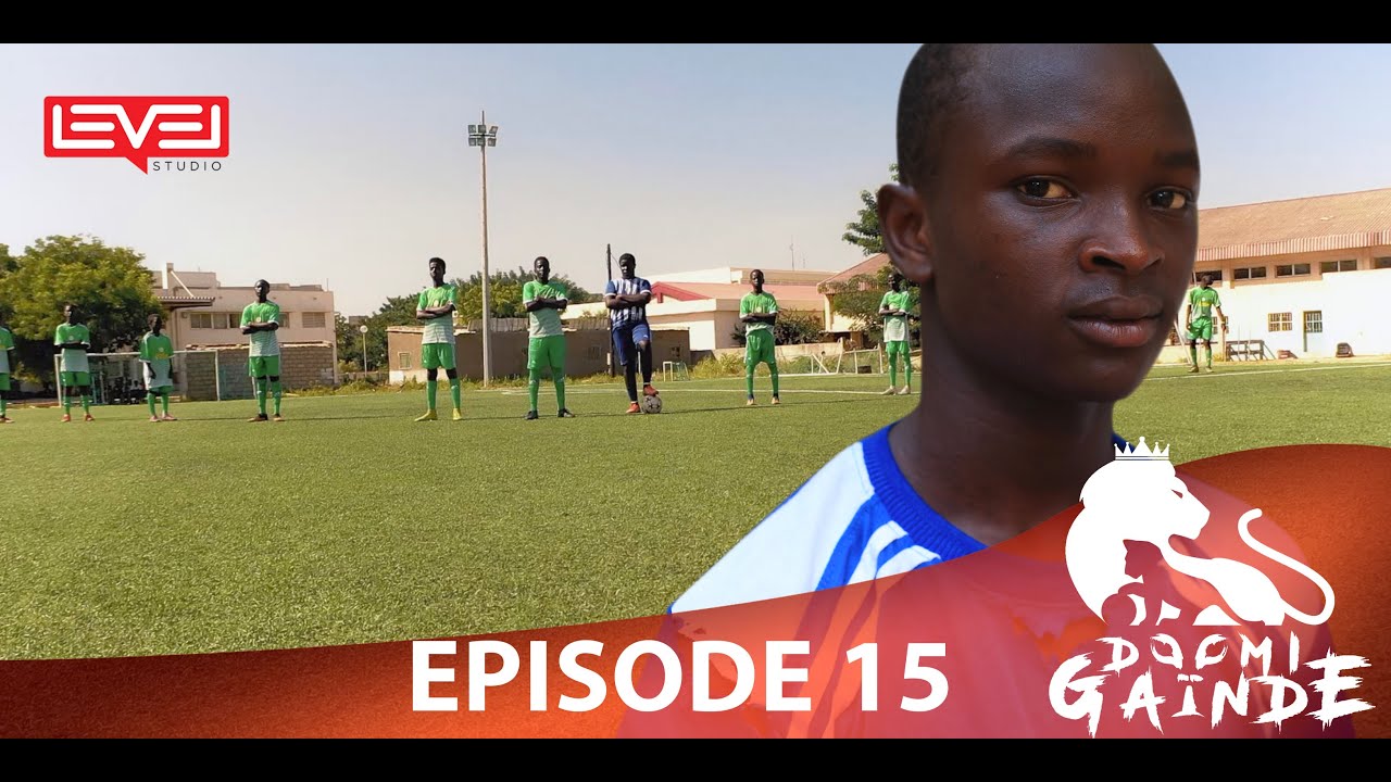 Doomi Gaindé épisode 15