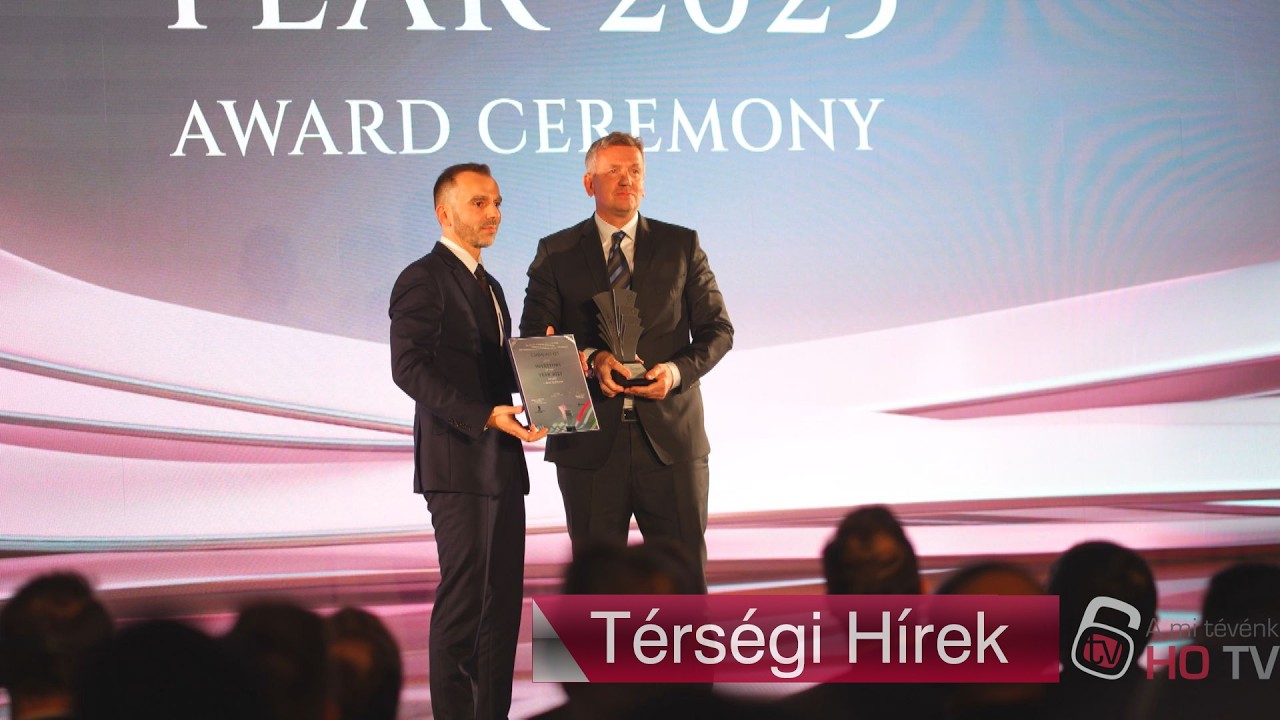 HO TV – Térségi Hírek, 2026. 02. 27.