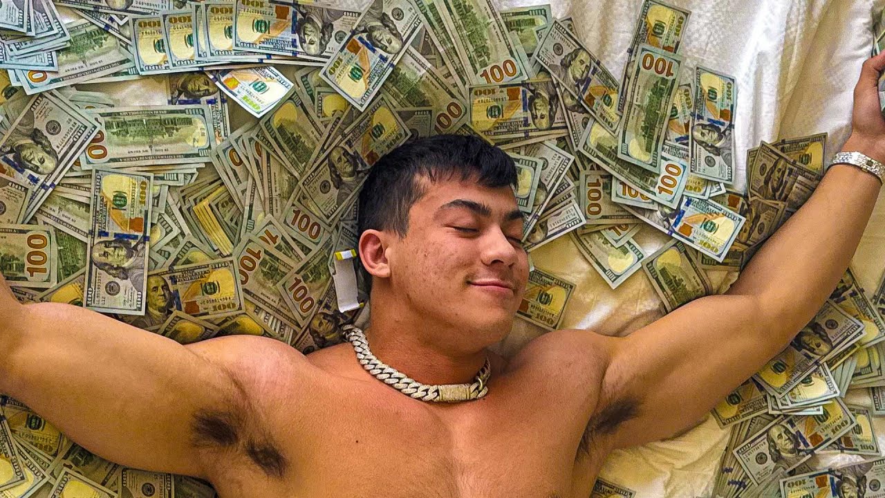 ПУТЬ К 10 000 000 ДОЛЛАРОВ. ЧАСТЬ ПЕРВАЯ