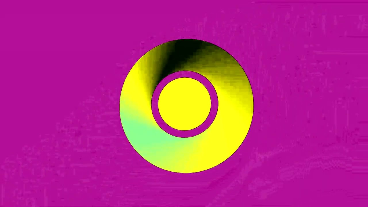 Chrome Canary Logo Effects (Preview 2 Effects EXTENDED)