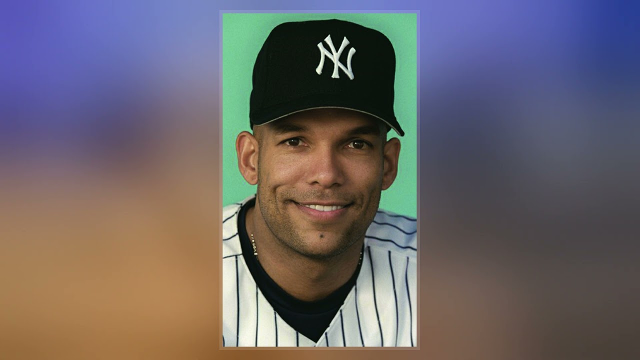 David Justice