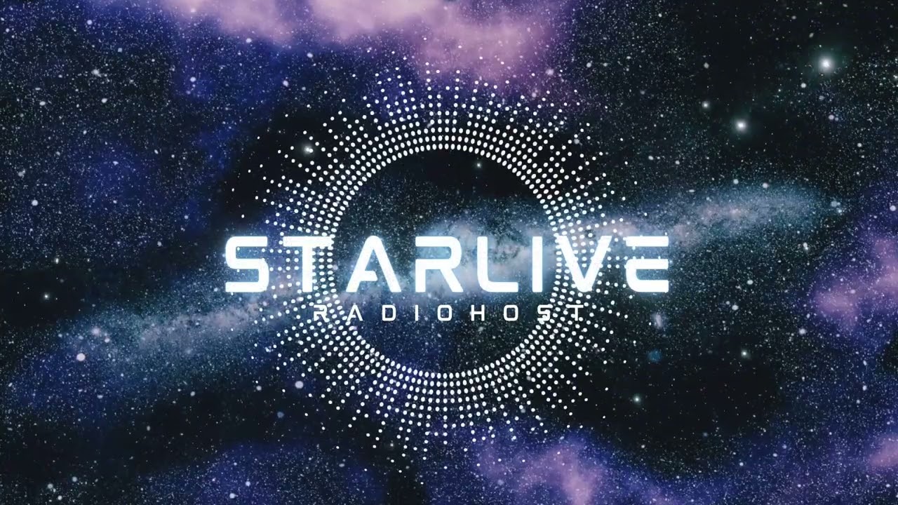 radiohost StarLive