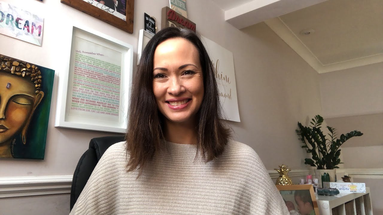 Release negative emotions with EFT, Tapping for Inner peace