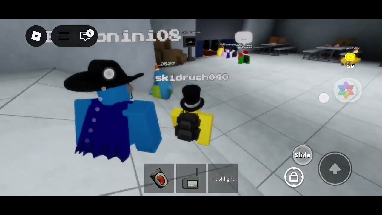 sorry #roblox #forsaken