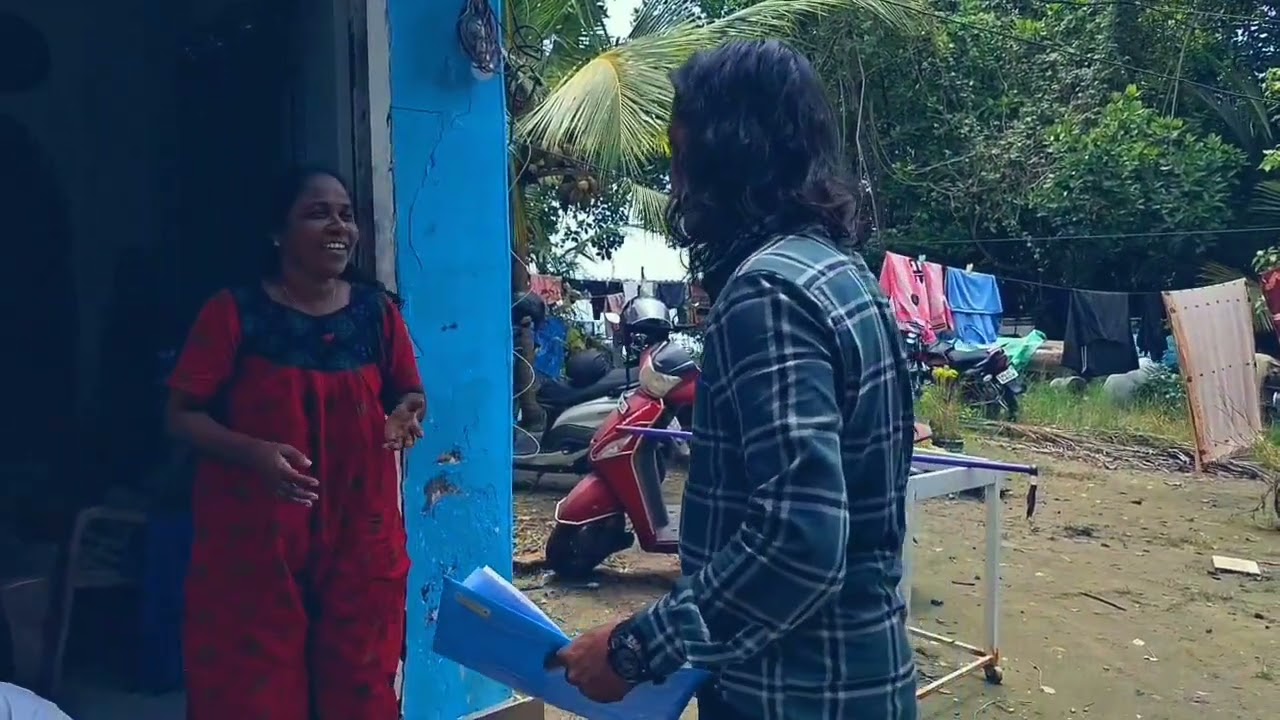 ഔസേപ്പ് കഥകൾ...