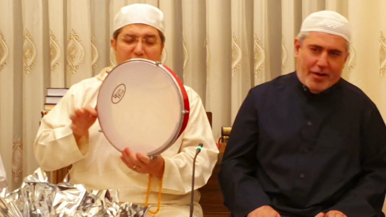 تعطيرة المولد (الحمد لله الذي أنار الوجود), يا أجمل الأنبياء , ياليلة السفح بوادي زرود , هيج الأشواق